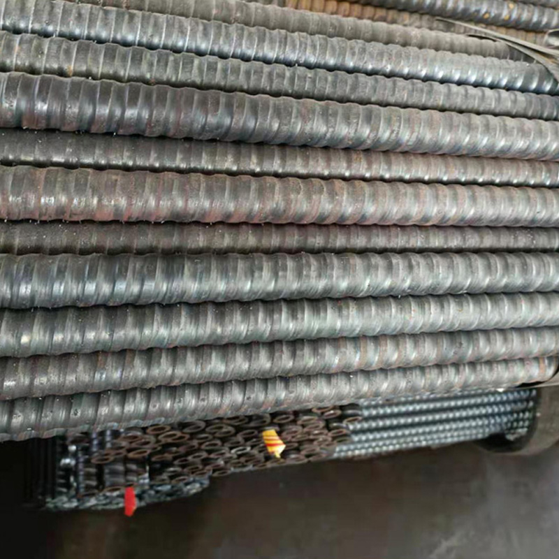 平房中空锚杆
